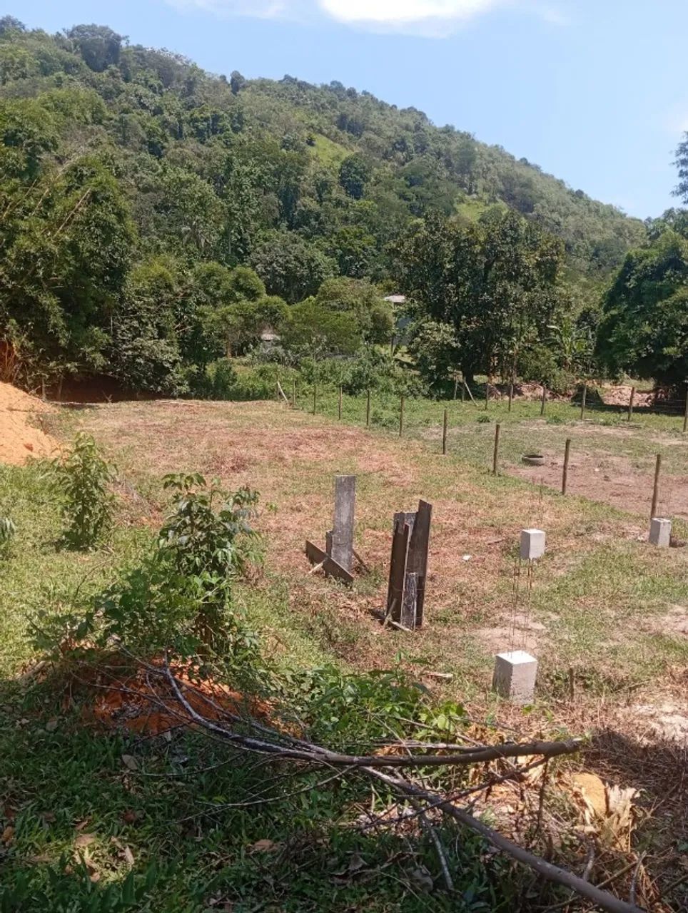 Terreno em Xerém - Foto 2