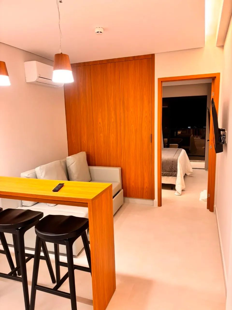 BEACH RESORT em salinas para alugar  - Foto 3