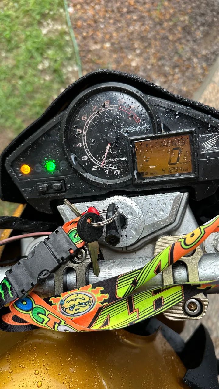 Cb300  - Foto 2