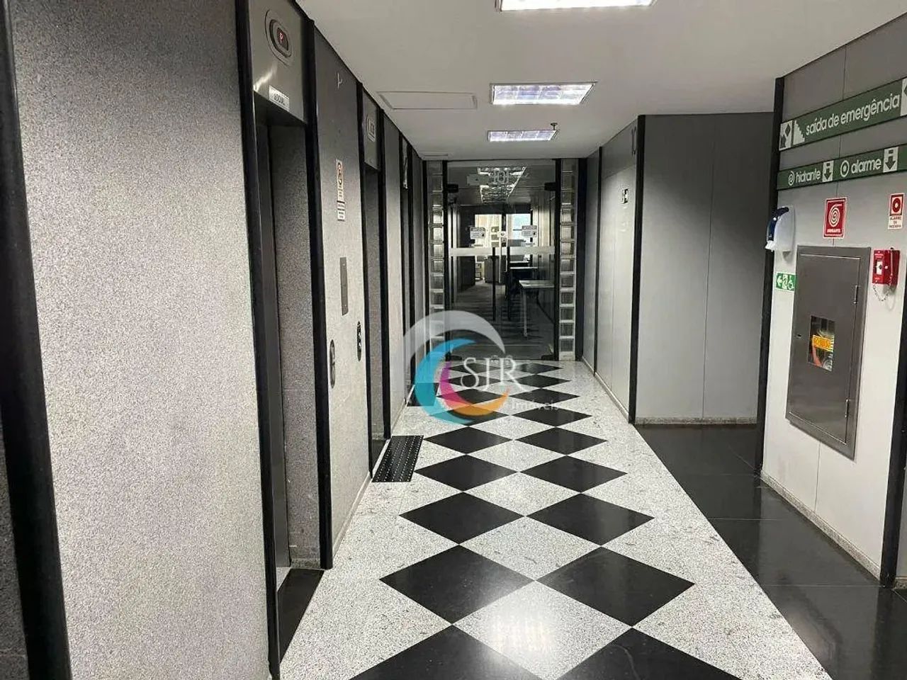 Conjunto para alugar, 196 m² Bela Vista - São Paulo/SP - Foto 4