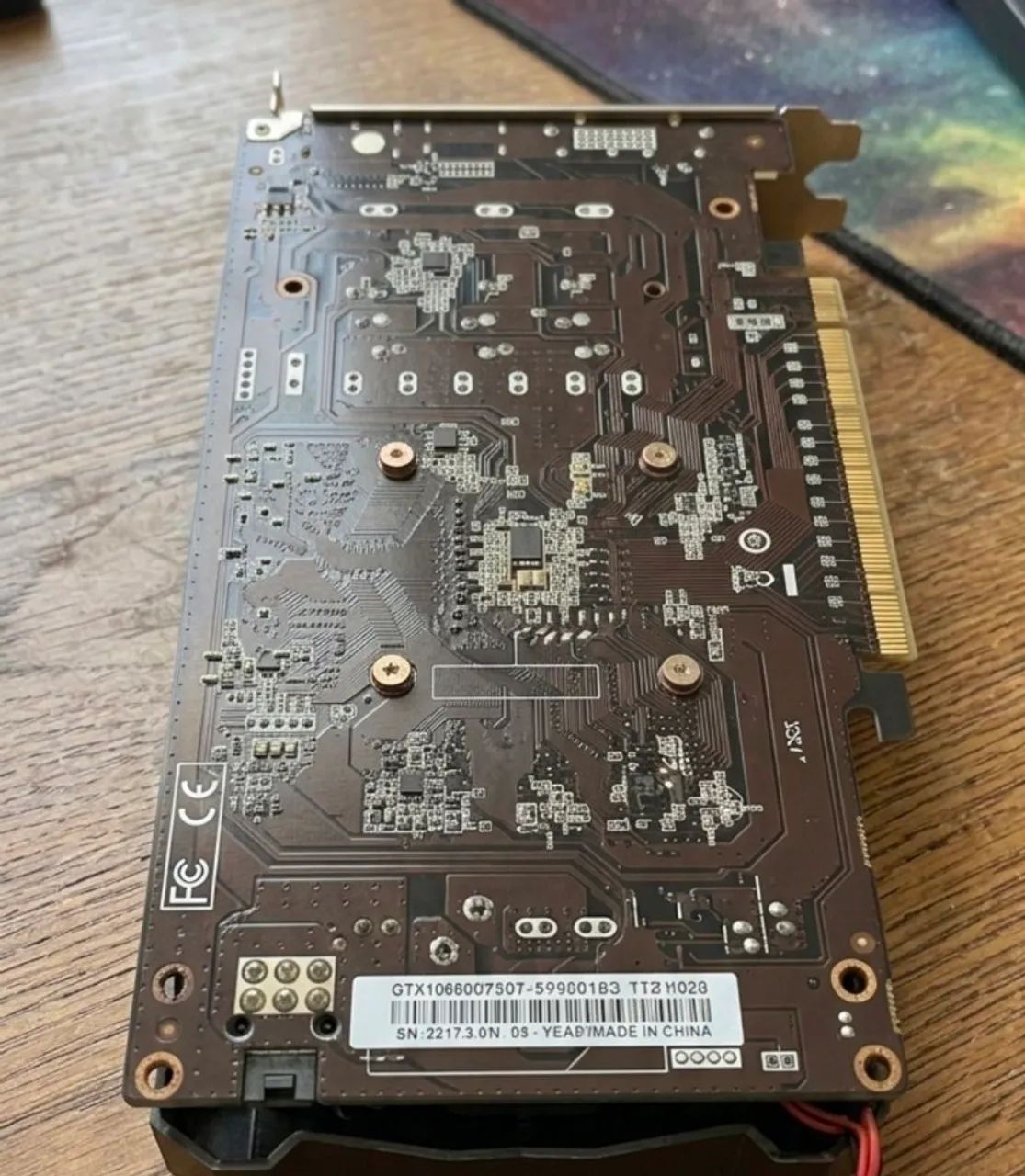 gtx 1050 ti - Foto 2