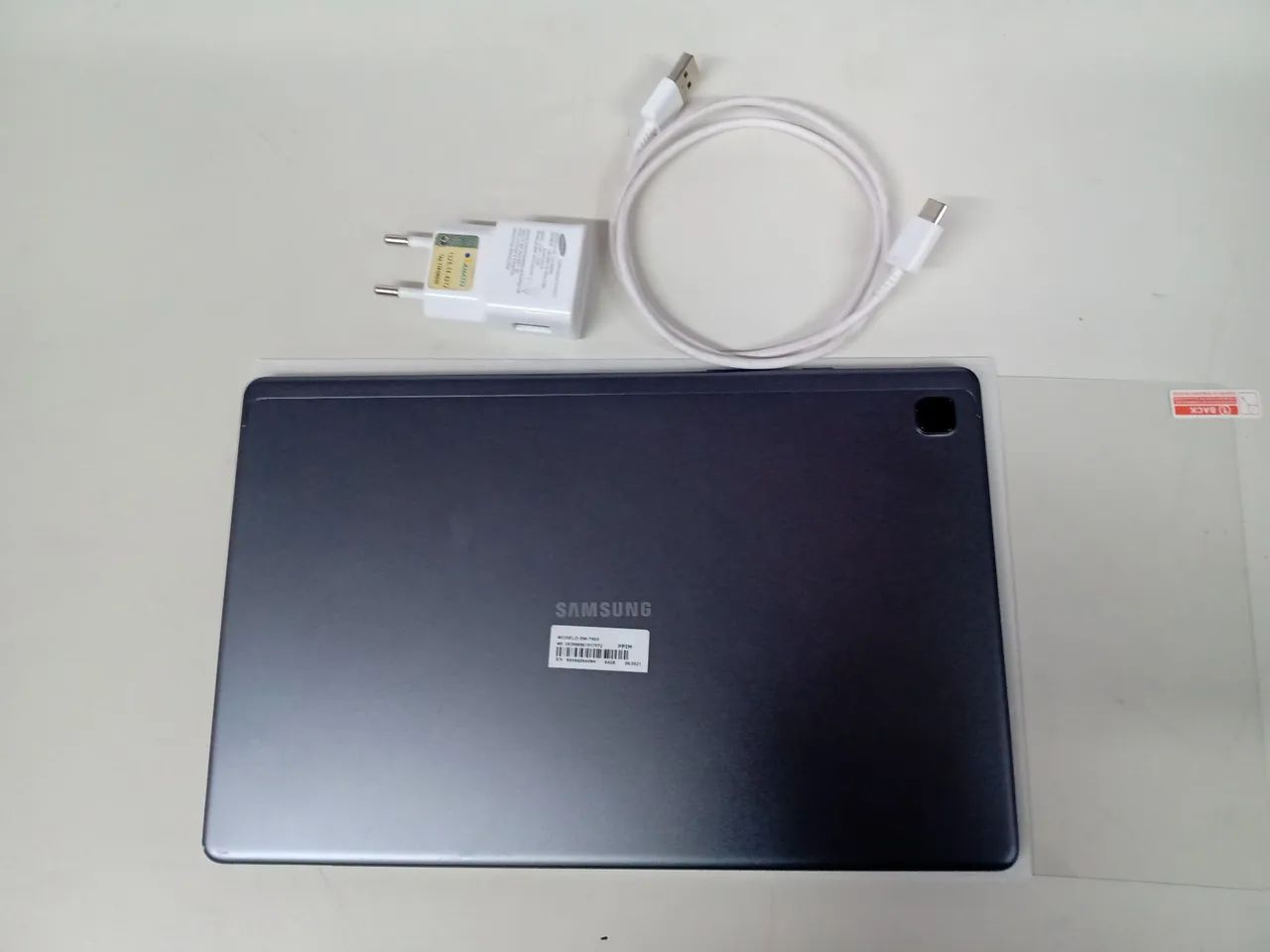 SAMSUNG GALAXY TAB A7 - Foto 2