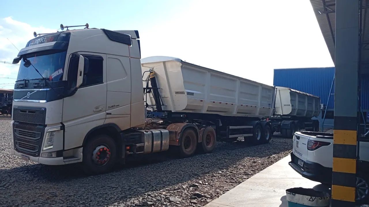Rodocaçamba rando 20/21 - Foto 4
