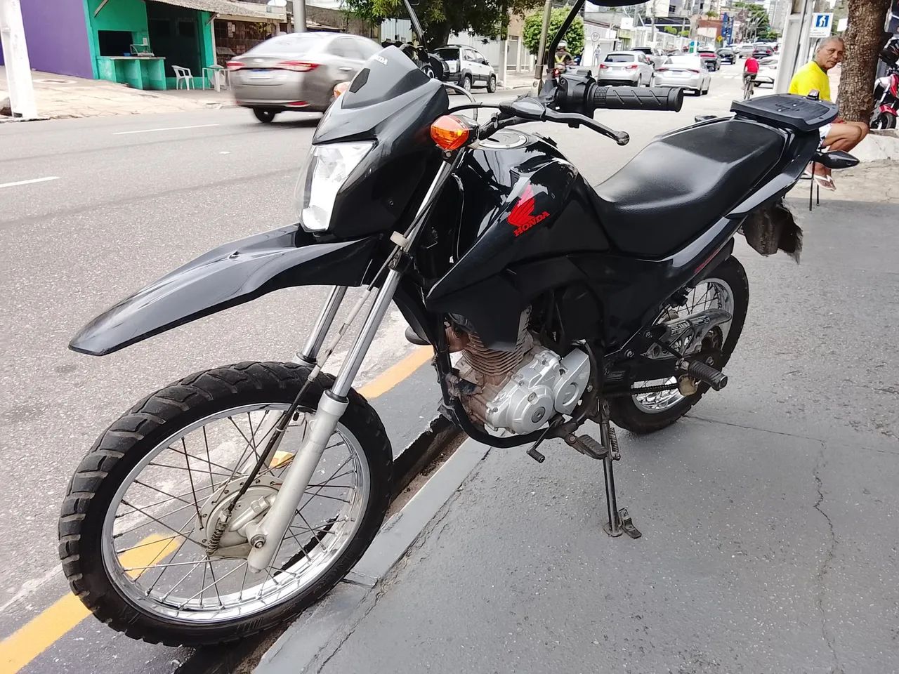 Bros 2018 $15.300  - Foto 2
