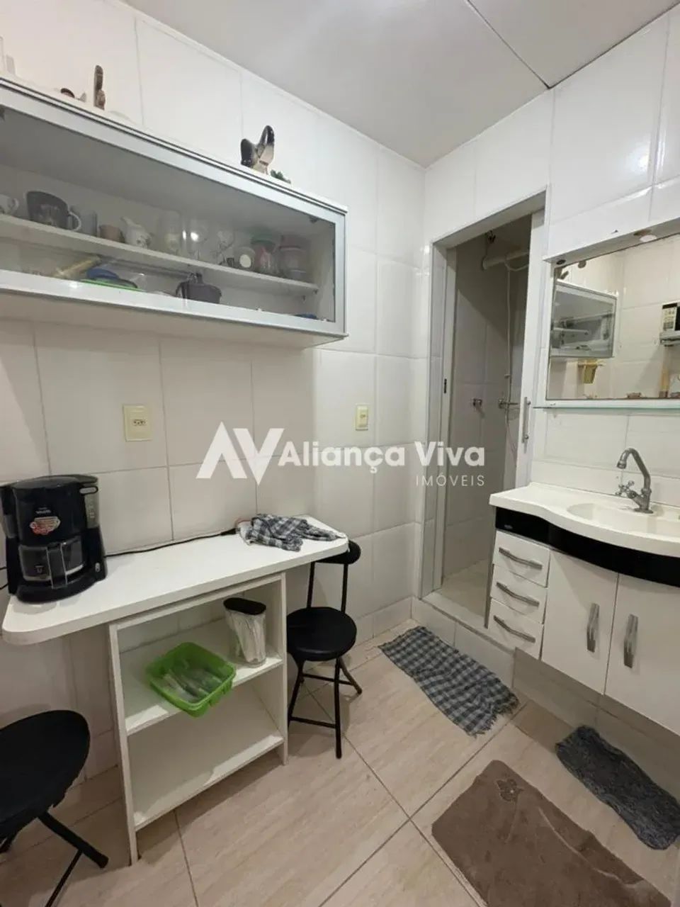 Centro | Sala 1 quarto - Foto 3