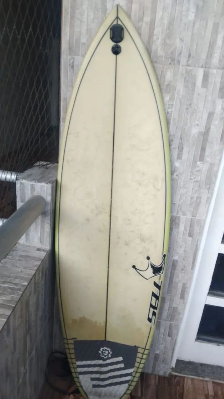 Prancha de surf - Foto 2