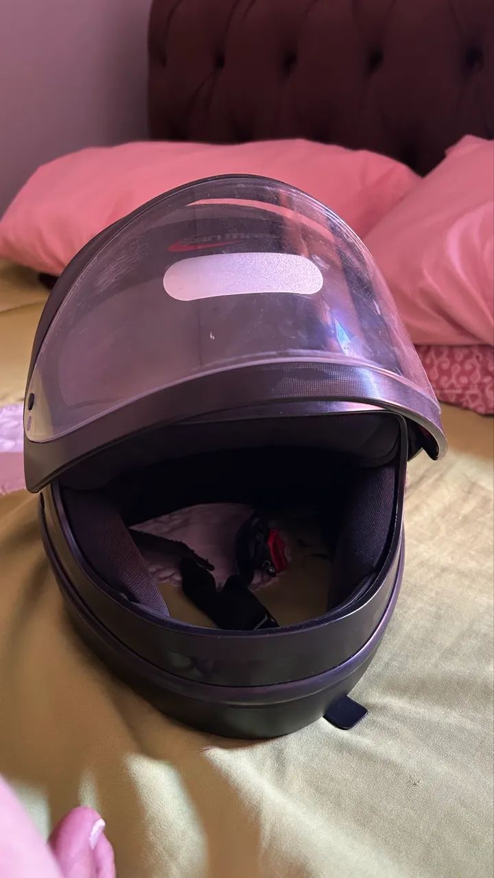 Capacete - Foto 4