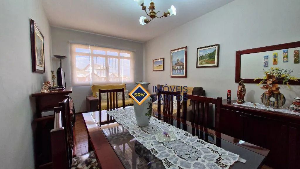 APARTAMENTO 2 DORMITÓRIOS - MOBILIADO - CENTRO, ÁGUAS DE LINDÓIA