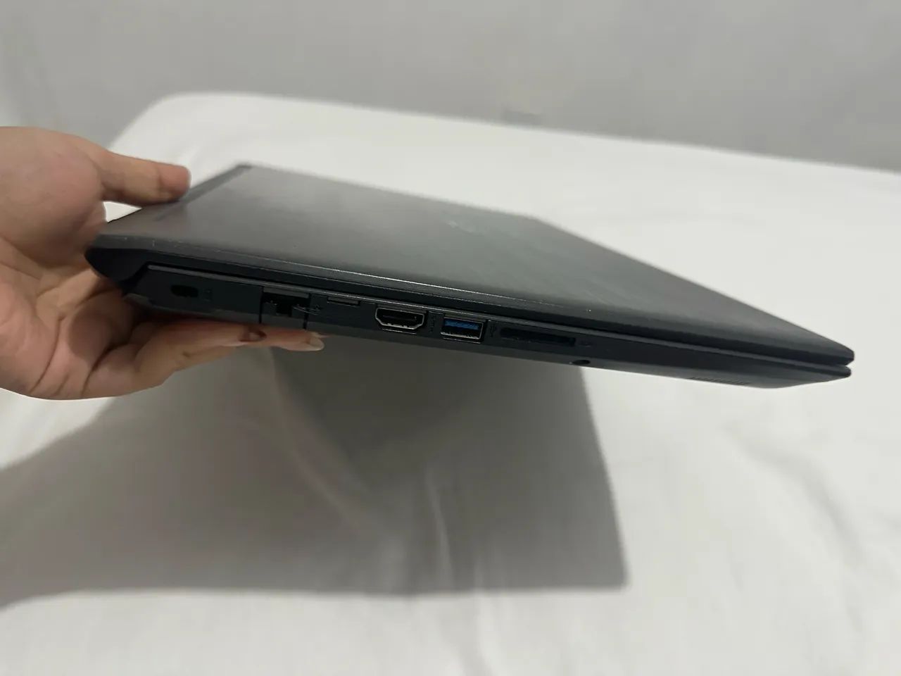 Notebook Acer Aspire 3 Ryzen 5 | 12GB RAM | SSD 480GB - Foto 2