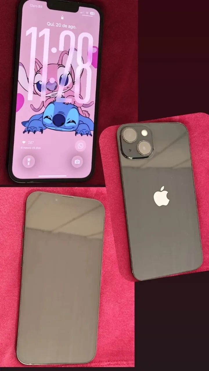 iPhone 
