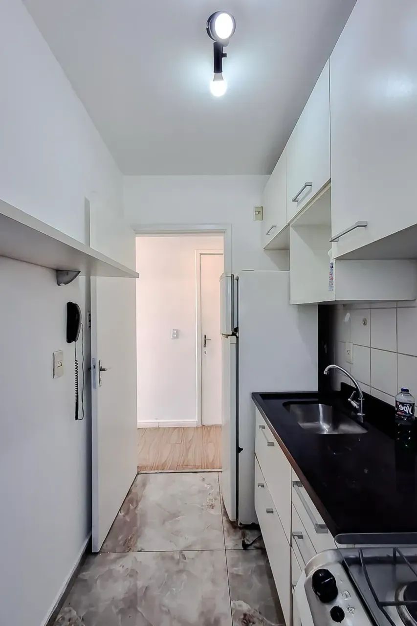 Aconchegante Apartamento para alugar com 70m², 3 quartos e 1 vaga - Foto 3