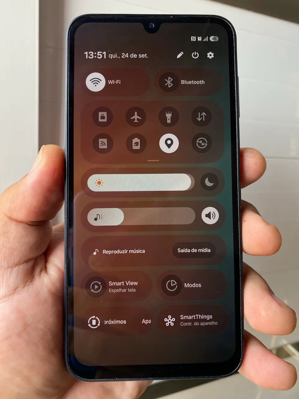 Samsung A15 - Foto 3
