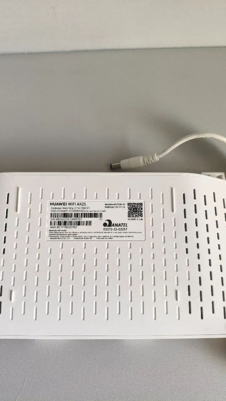 Roteador Huawei wi-fi 5 - Foto 3