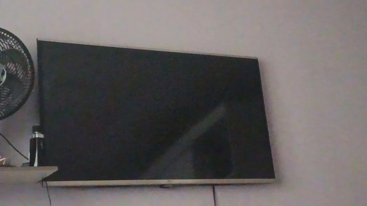Tv smartv lg 50 polegadas 