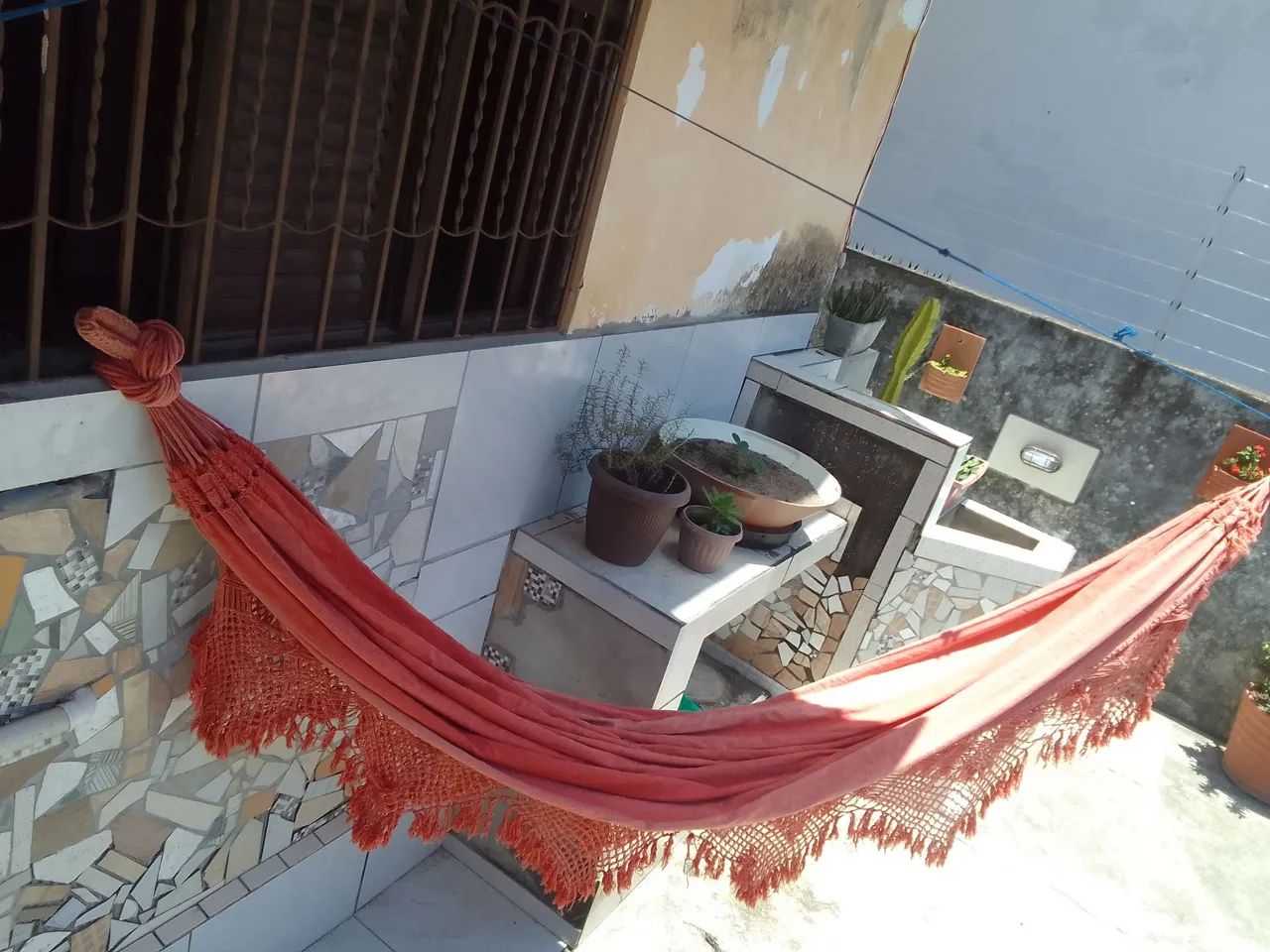 Rede para descansar / dormir - Foto 3