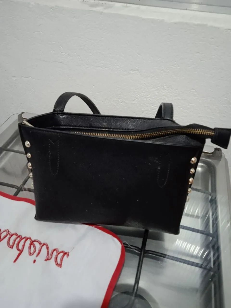 Bolsa Arezzo original