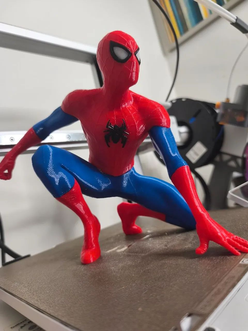Action Figure - Homem Aranha  - Foto 2