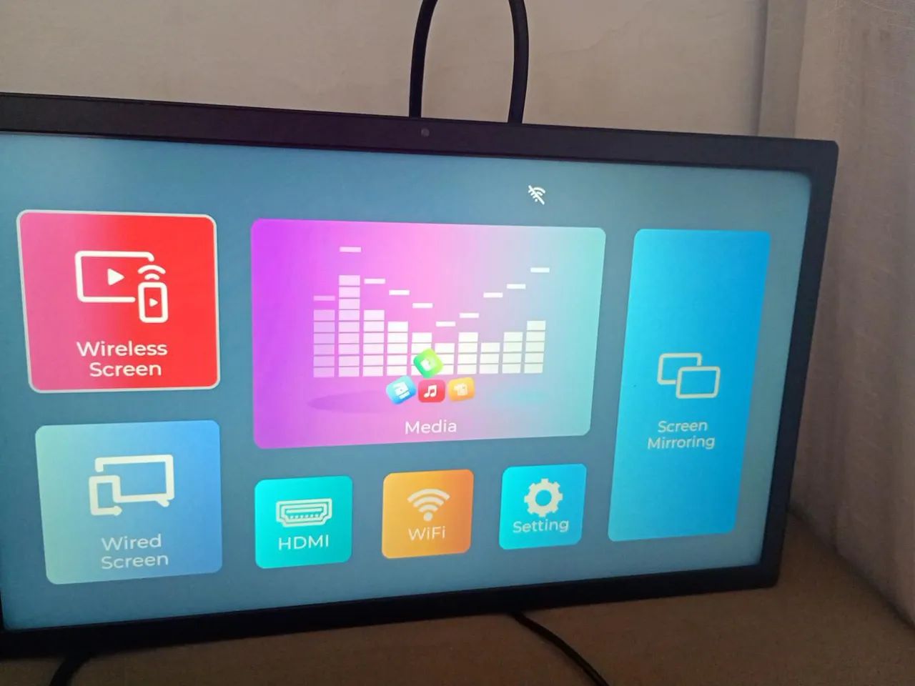 Monitor Por R$ 380 - Foto 3