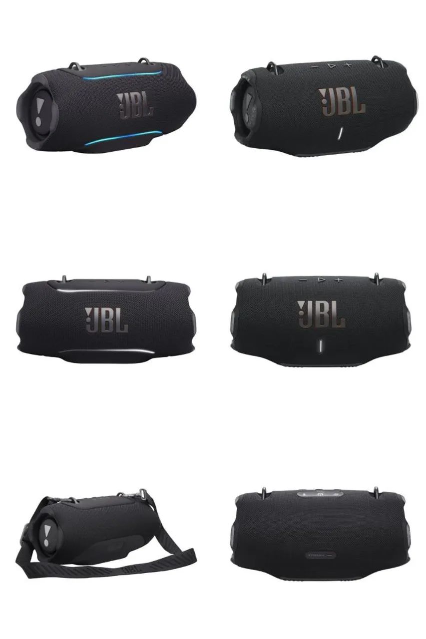 JBL EXTREME 5 (NOVA) - Foto 4