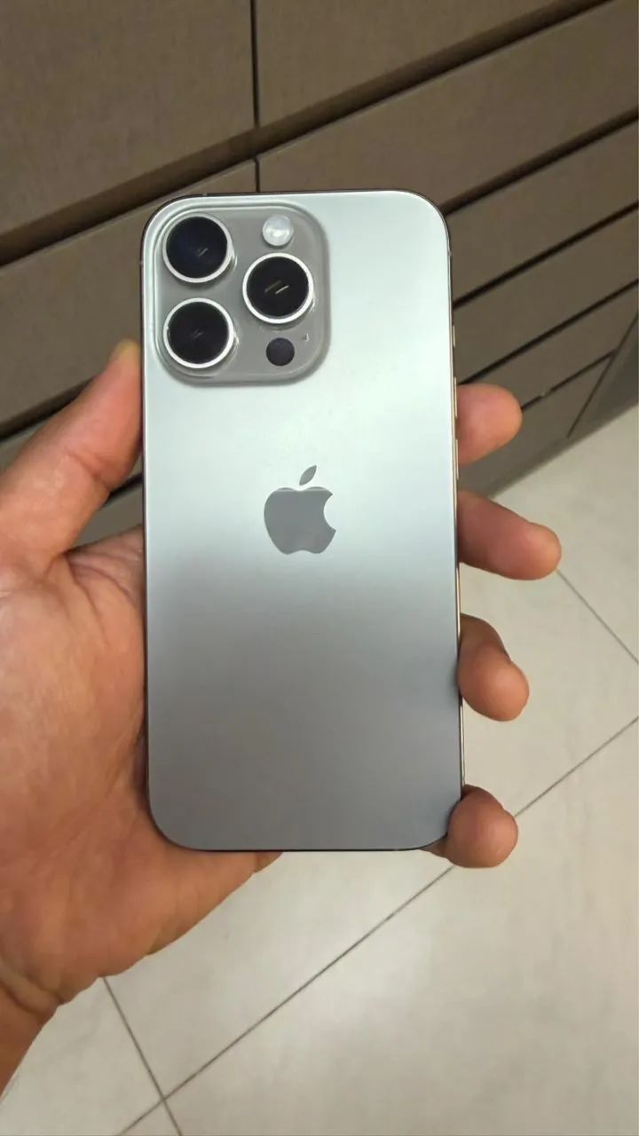IPHONE 16 PRO 256 GB