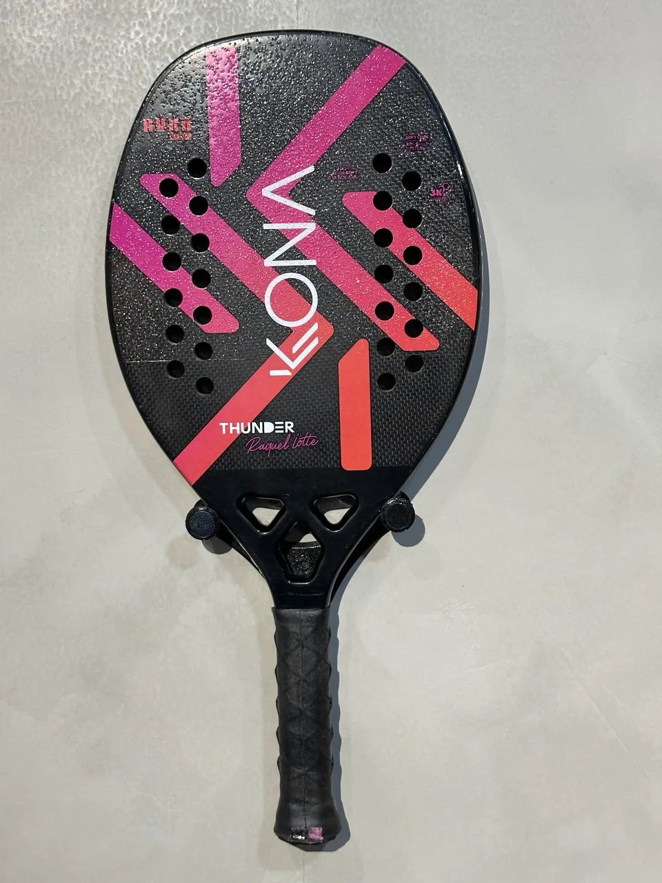 Vendo Raquete Kona Thunder