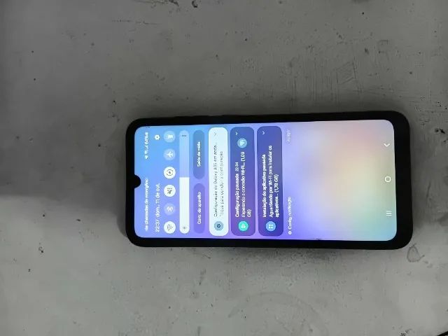 SMARTPHONE SANSUNG A55 - Foto 3