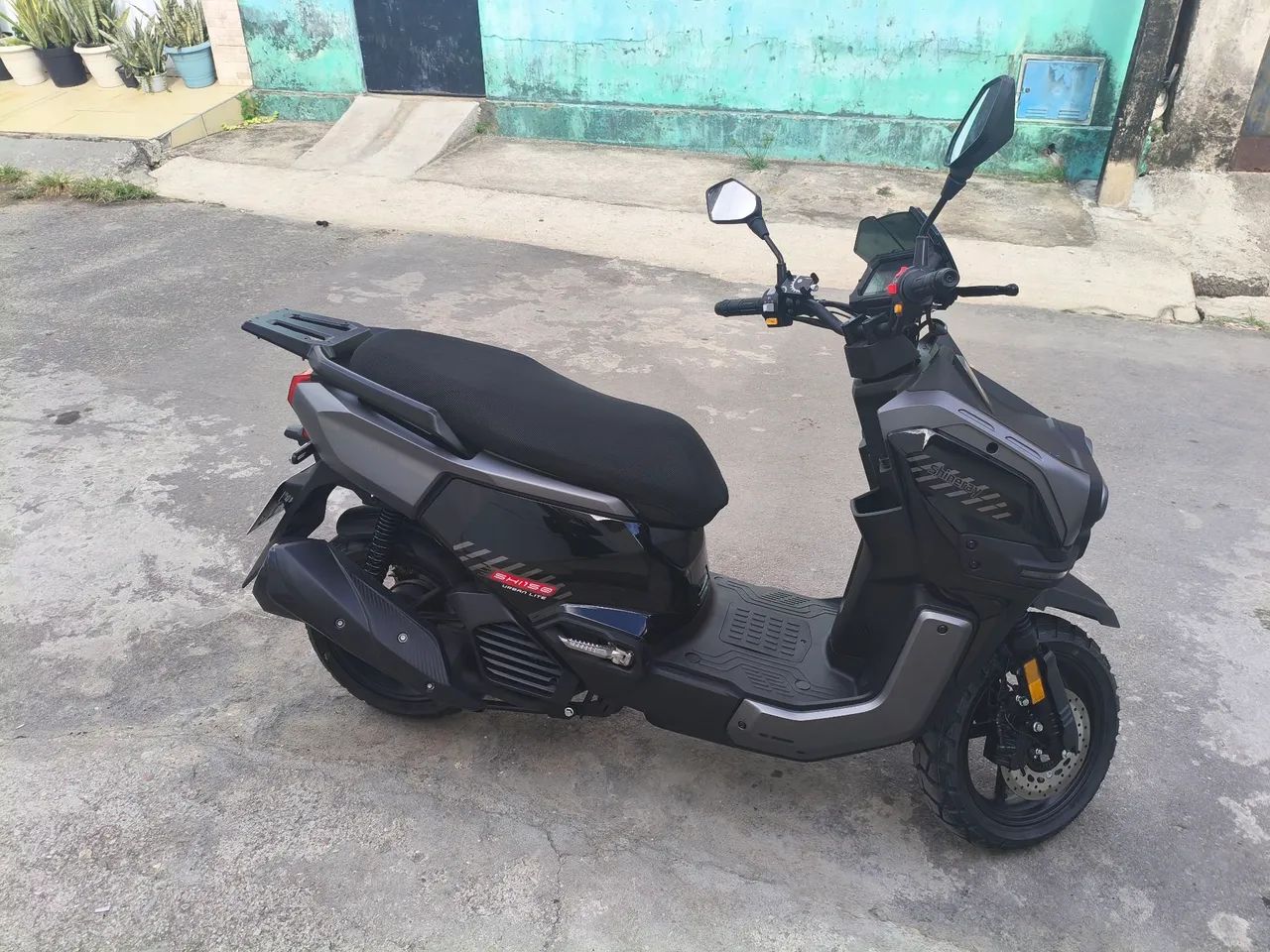 Urban lite 150cc - Foto 2