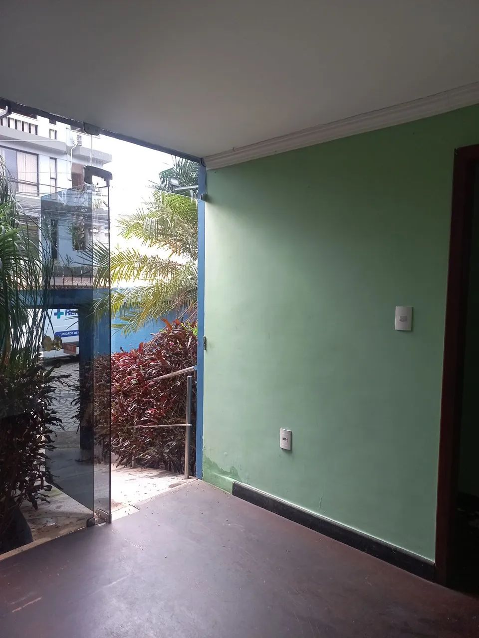 SALAS COMERCIAIS CAMPO LEOPOLDINA 