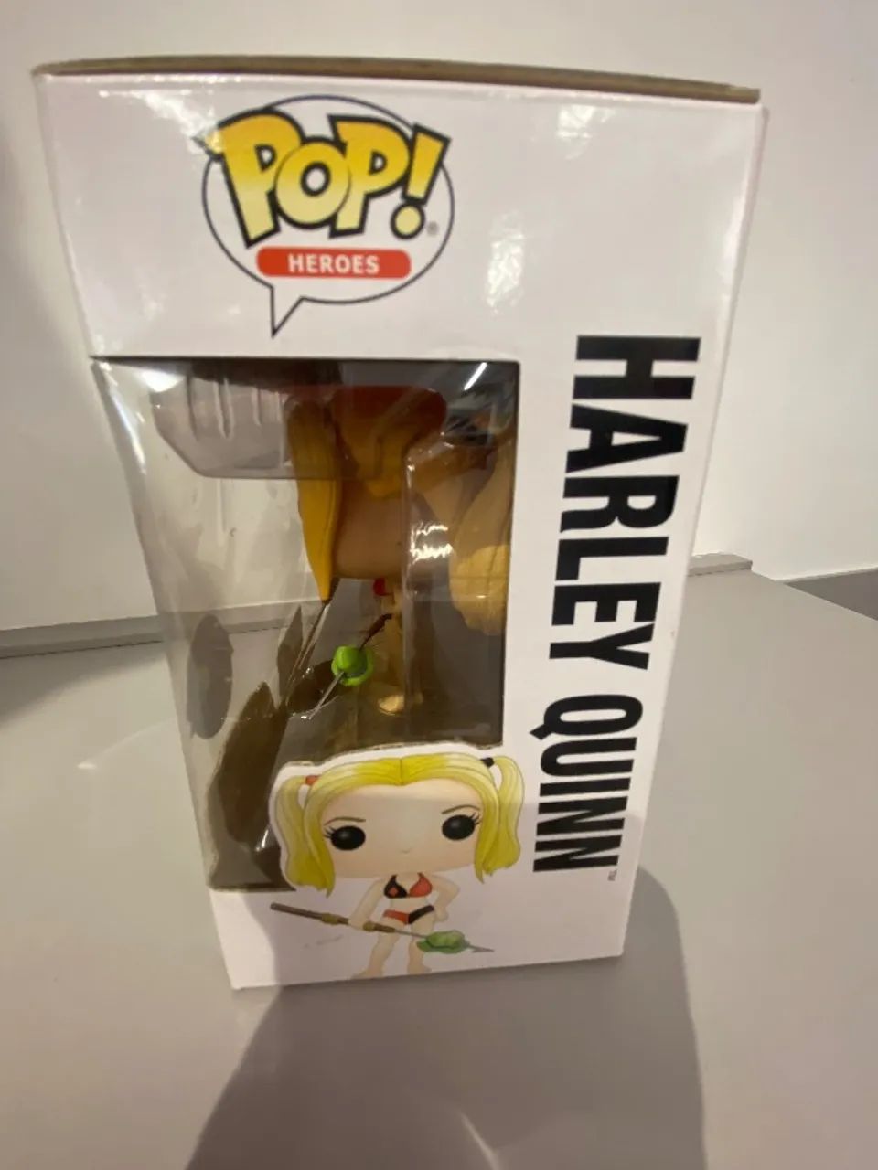 Funko Pop! The Joker (Beach) & Harley Quinn - Foto 2
