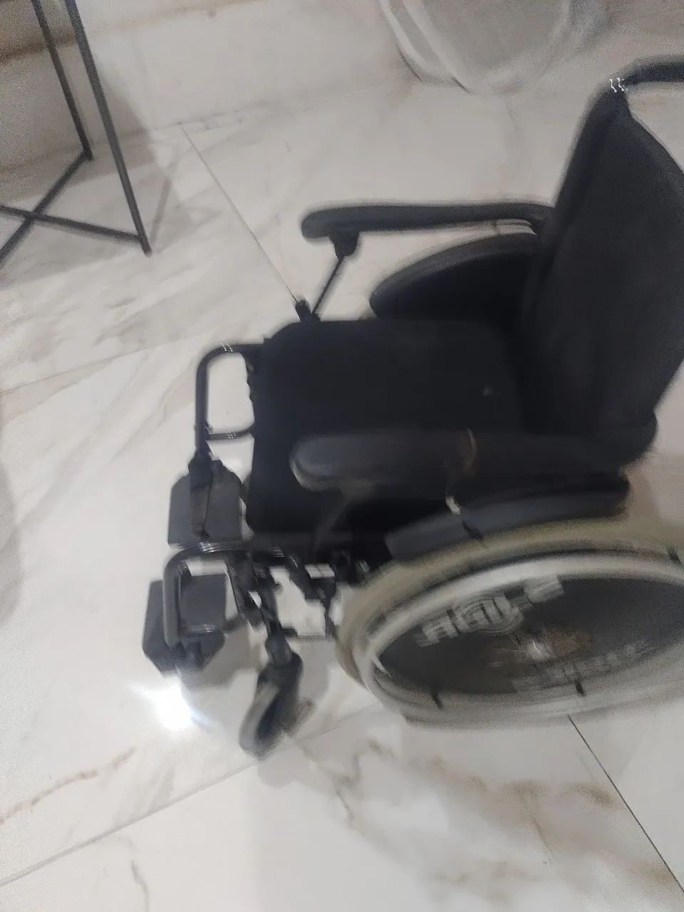 Cadeira de rodas