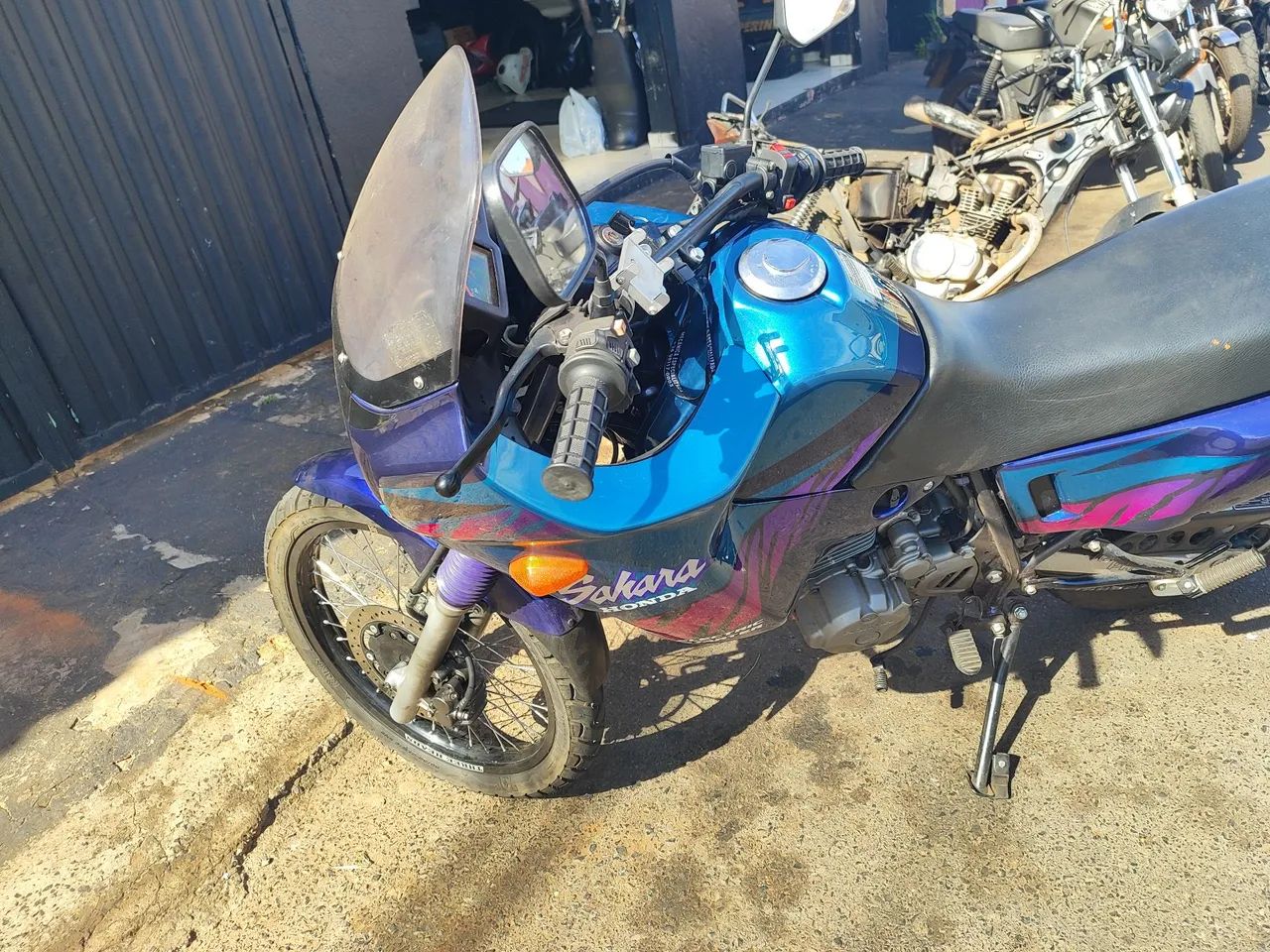 Moto