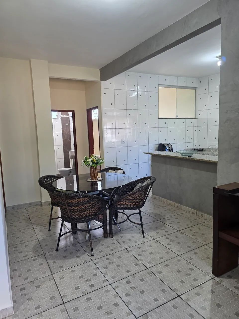 Aluga-se Apartamento  - Foto 3