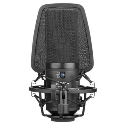 MICROFONE BOYA BY-M1000 - Foto 2