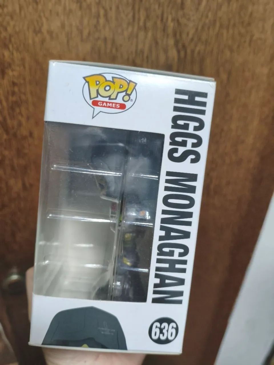 Funko Higgs Monaghan - Foto 3