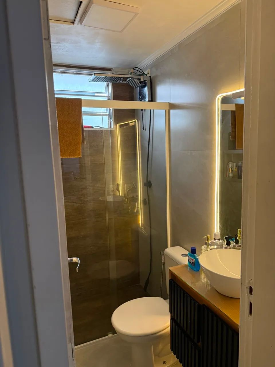 Vendo apartamento Parque Braga Botucatu sp 