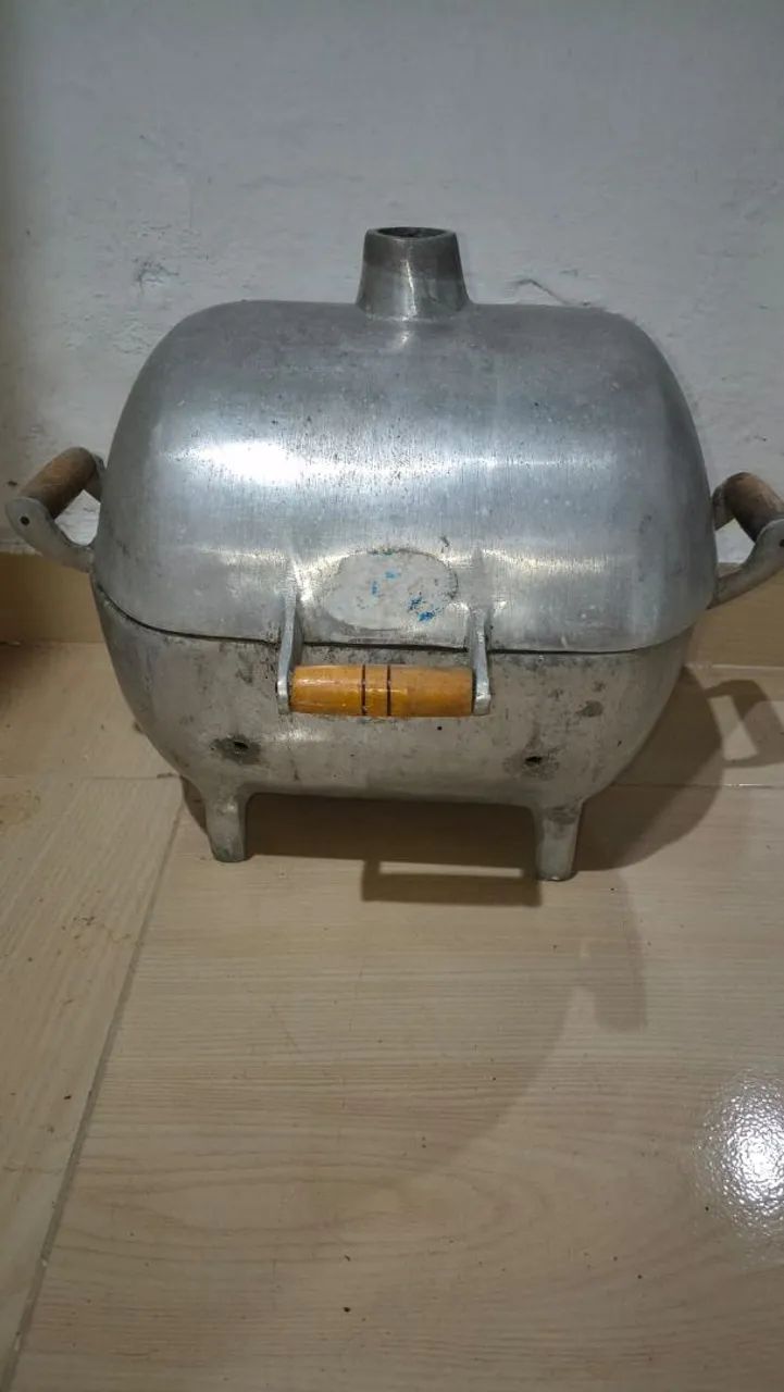 Churrasqueira 