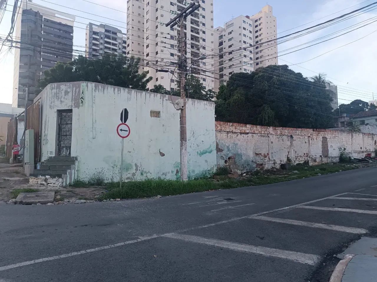 TERRENO AV DOM BOSCO - Foto 3