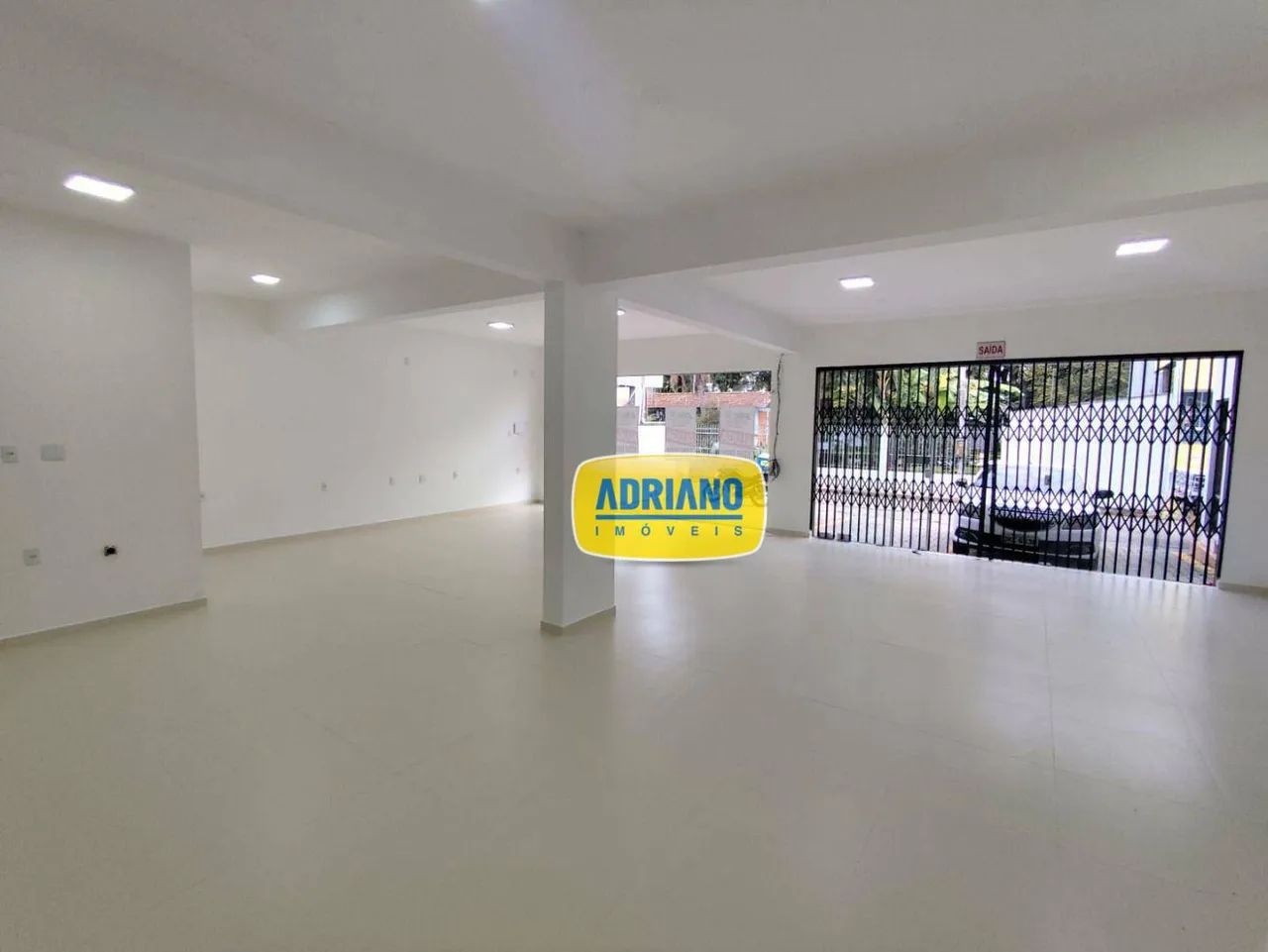Loja para alugar, 120 m² por R$ 4.039,58/ano - Centro - Palhoça/SC - Foto 4