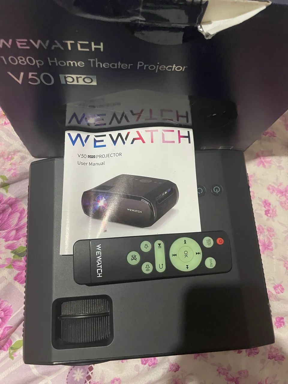 We Watch v50 pro - Foto 4