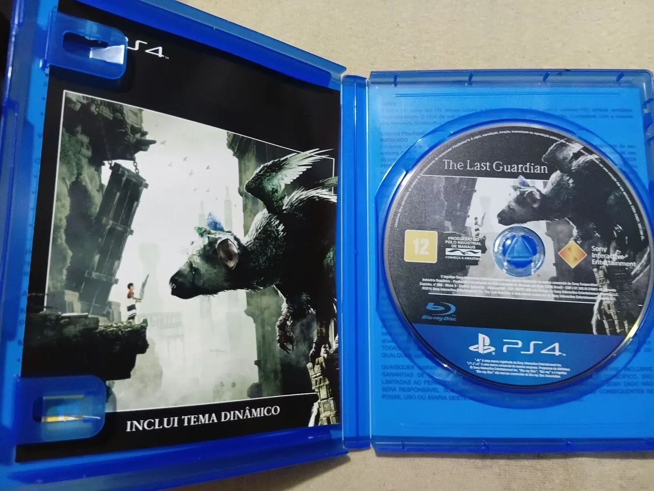 JOGO PS4 - Foto 2