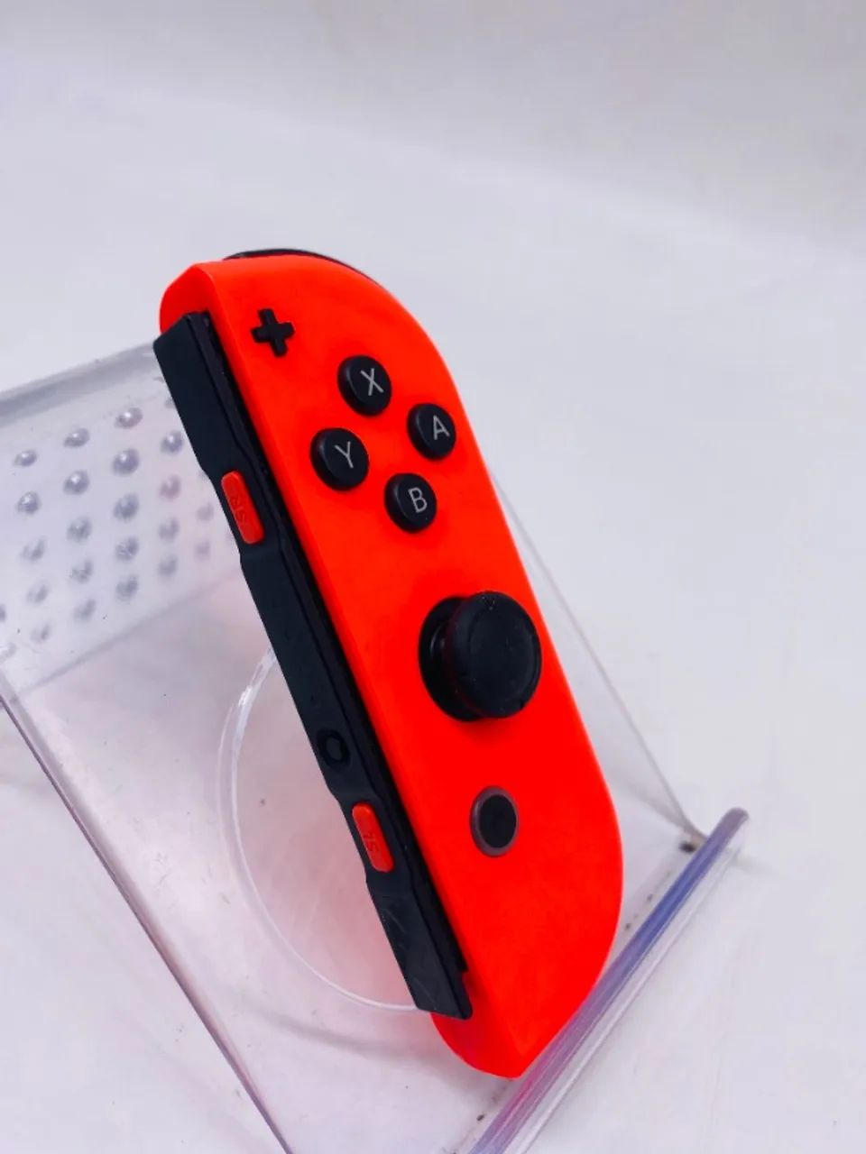 Par De Joy Cons Neon Usado Para Nintendo Switch - Foto 5