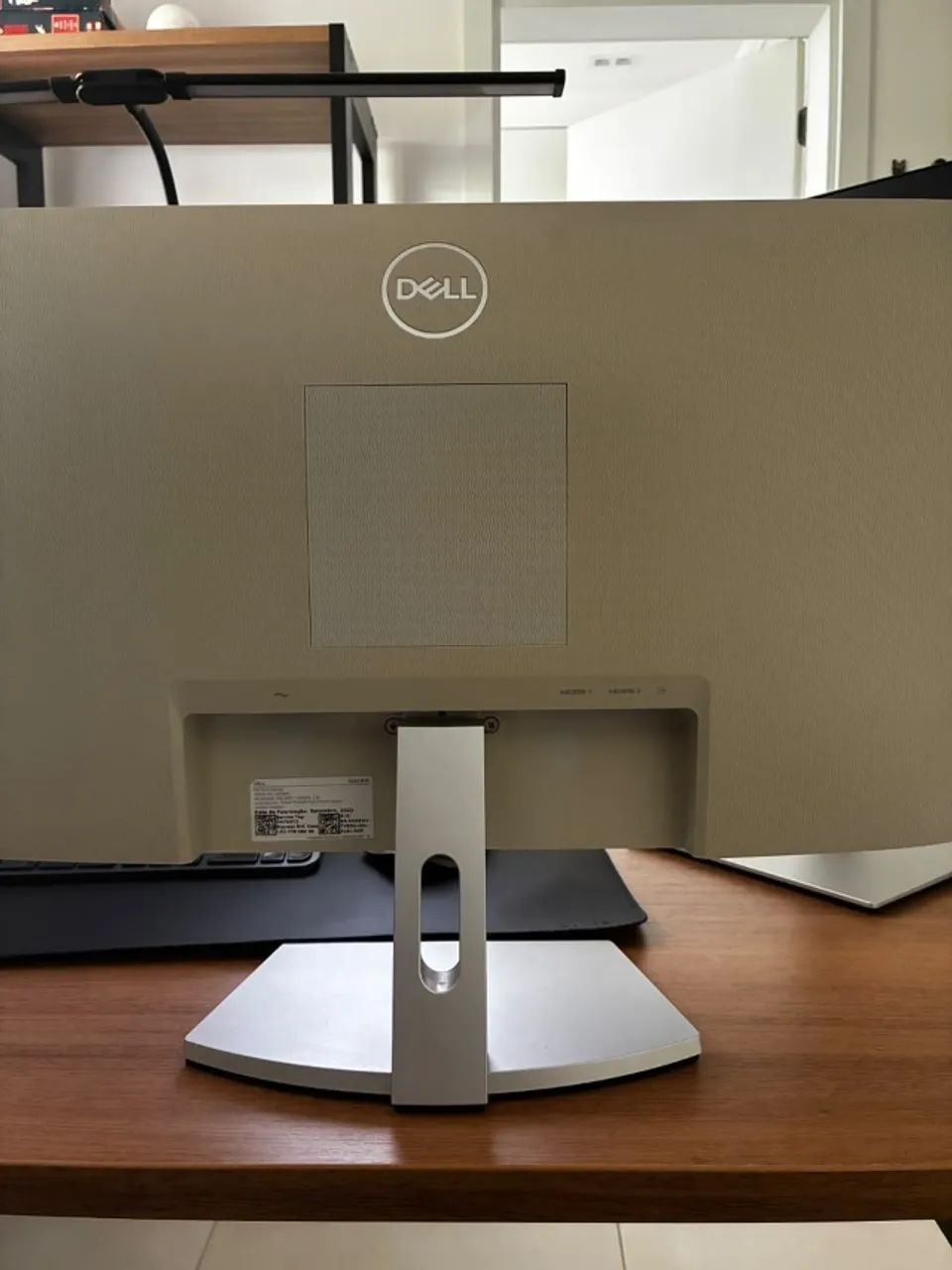 Monitor Dell S2421HN (TELA QUEBRADA) - Foto 4
