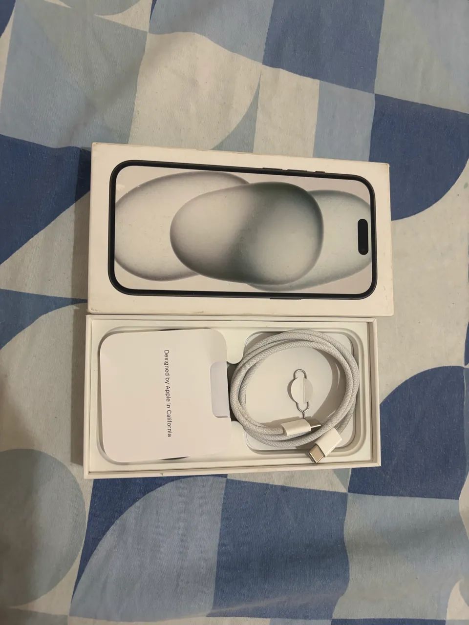 iPhone 15 de 128 gb - Foto 2