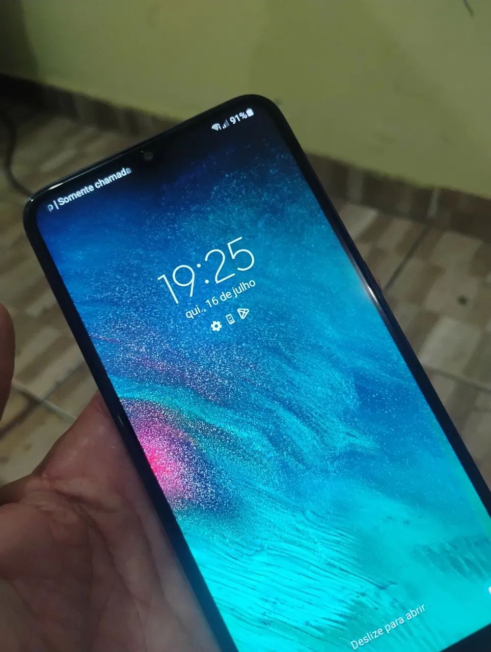 Samsung Galaxy a 10 32gb  - Foto 3