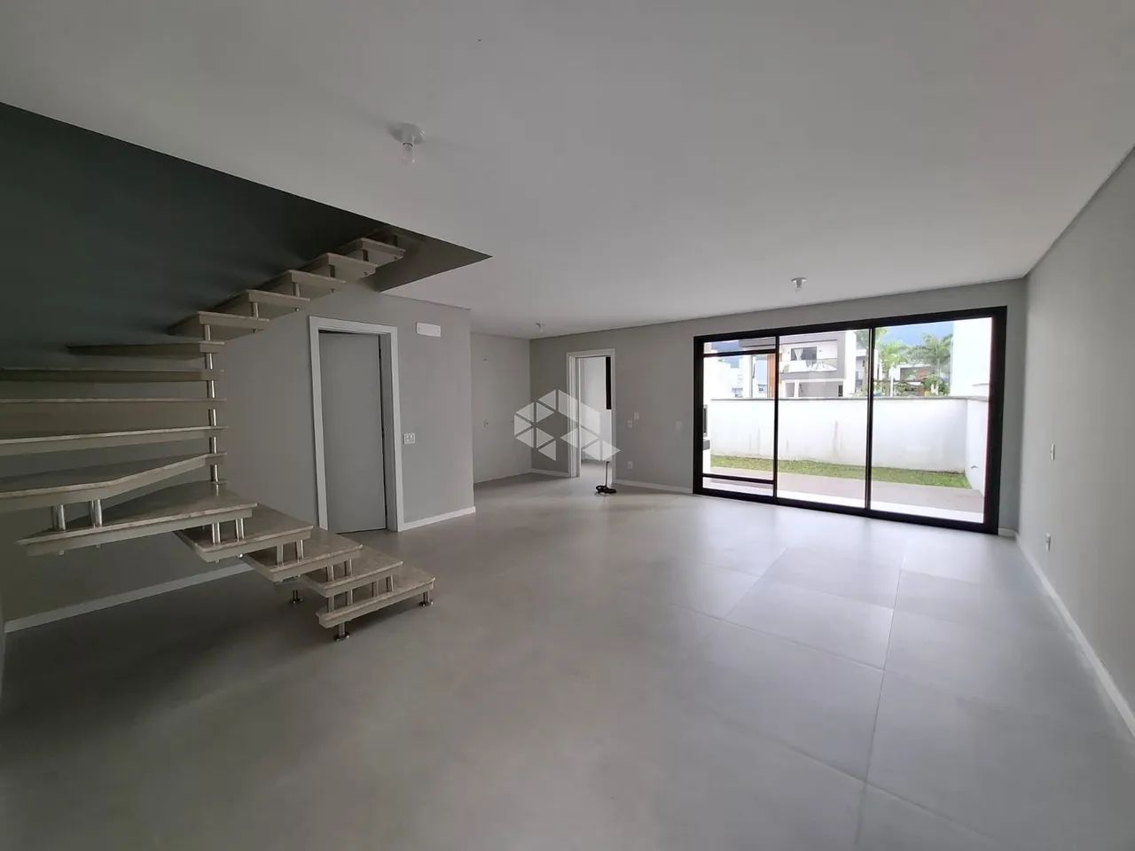 Casa com 3 quartos/dormitórios no bairro Deltaville, em Biguaçu - SC