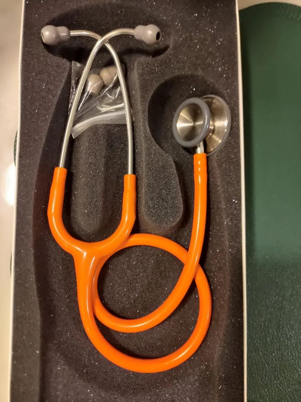 Classic II S.E. Stethoscope Littmann - Foto 4