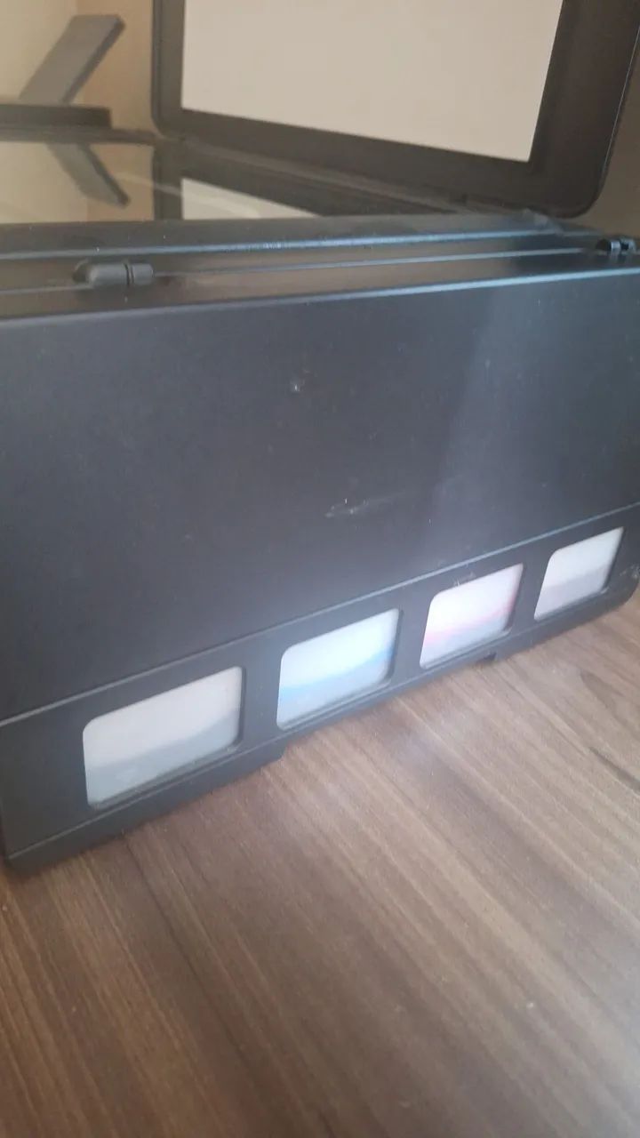 Impressora Epson L395 - Foto 2