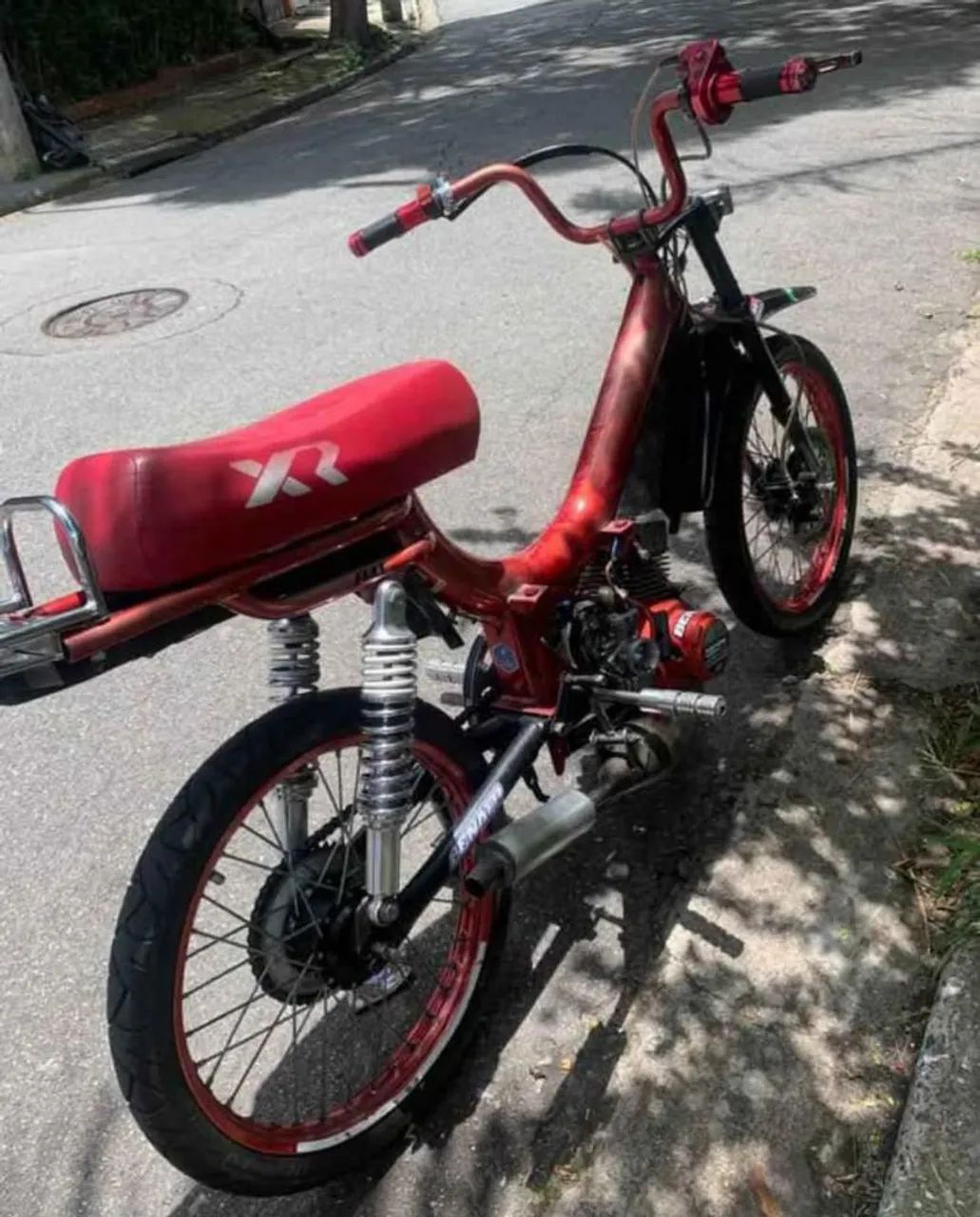 Mobilite de Competição  - Foto 2