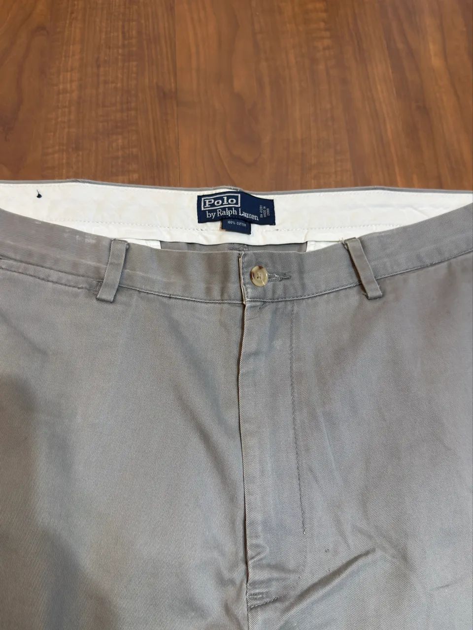 Calça Polo Ralph Lauren (48) - Foto 2