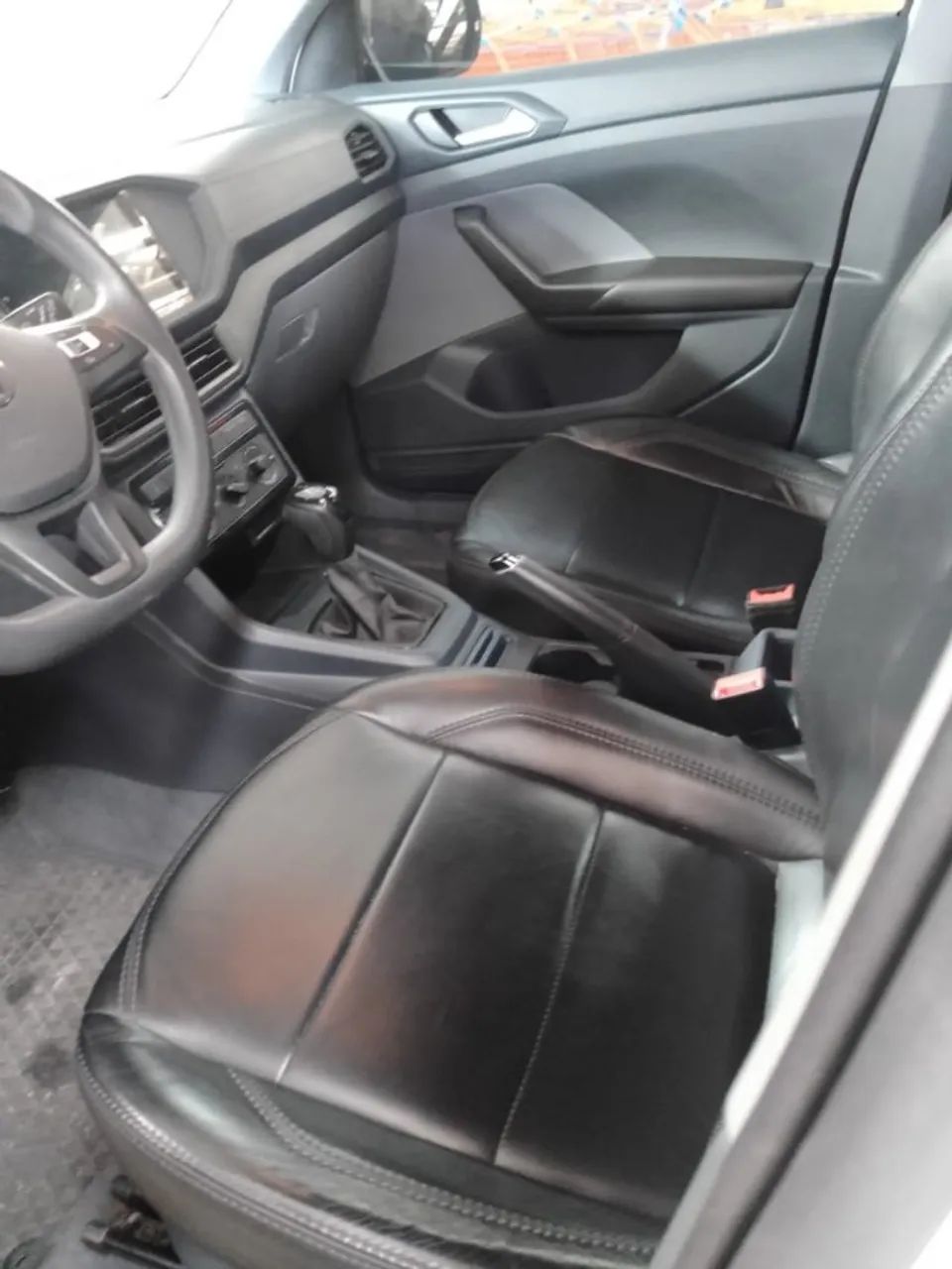 Volkswagen T-Cross 2022